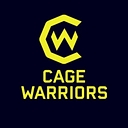 Cage Warriors logo