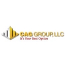 CAG Group logo