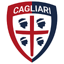 Cagliari Calcio logo