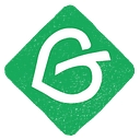 Green Party Of California logo