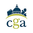 California Grocers Association logo