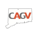 Connecticut Against Gun Violence logo