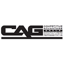 Competitive Advantage HRM & Recruitment logo