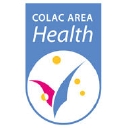 Colac Area Health logo