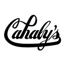 Cahaly's Custom Clothing logo