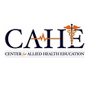 Center For Allied Health Education logo