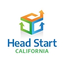 California Head Start Association logo