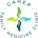 Colorado Asian Health Education And Promotion logo