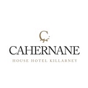 Cahernane House Hotel logo