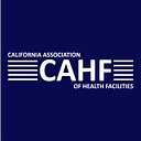 California Association Of Health Facilities logo
