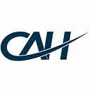C A Hill logo