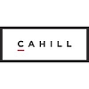 Cahill Construction Inc. logo