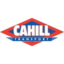 Cahill Transport logo