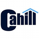 Cahill   Structural Steelwork Engineers logo