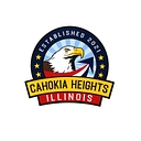 City of Cahokia Heights logo