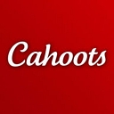 Cahoots Communications Inc. logo