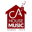 C.A. House Music logo