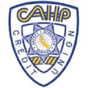 Cahp Credit Union logo