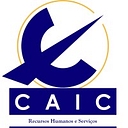 Auge recursos humanos e serviços empresarias logo