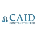 Caidconstruction logo
