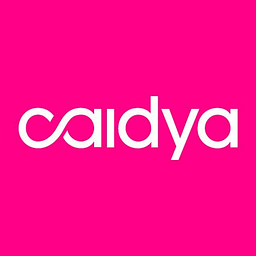 Caidya logo