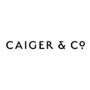 Caiger & Co. Catering logo