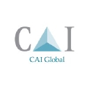 Cai Global logo