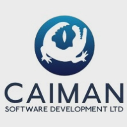 Caiman Software Development Limited logo