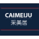 Caimeiju 采美居 logo