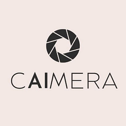 Caimera AI logo