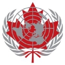 Canada International Model United Nations logo