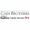 Cain Brothers & Company, Llc logo