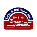 Cain & Bultman, Inc logo
