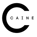 Caine Real Estate logo