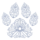 Cainhoy Veterinary Hospital logo