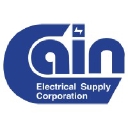 Cain Electrical Supply Corp logo