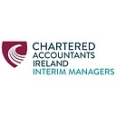 Ca Interim Managers Ireland logo