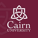 Cairn University logo