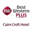 Best Western Plus Cairn Croft Hotel logo
