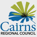 Cairns Regional Council logo