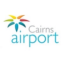 Cairns Airport logo