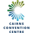Cairns Convention Centre logo
