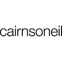 Cairns Oneil Strategic Media Inc logo