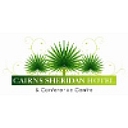Cairns Sheridan Hotel logo
