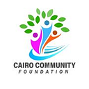CAIRO COMMUNITY FOUNDATION logo