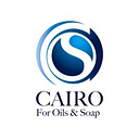 Cairo Oils & Soap logo