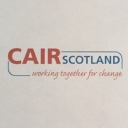 Cair Scotland logo