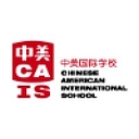 Chinese American International School logo