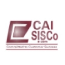 Cai/Sisco logo