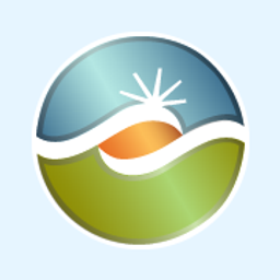California Independent System Operator Corporation logo